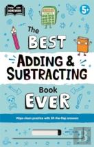 5+ Best Adding & Subtracting Book Ever