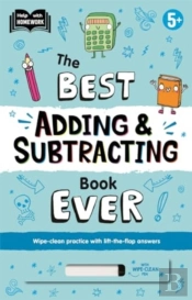 5+ Best Adding & Subtracting Book Ever
