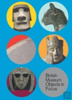 Bertrand.pt - 5 British Museum Objects In Focus