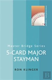 5-Card Major Stayman