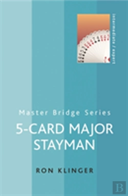 Bertrand.pt - 5-Card Major Stayman
