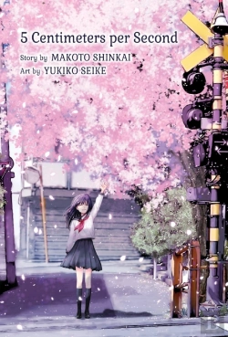 Bertrand.pt - 5 Centimeters Per Second (Collector'S Edition)
