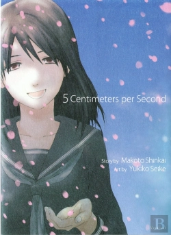 Bertrand.pt - 5 Centimeters Per Second