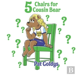 Bertrand.pt - 5 Chairs For Cousin Bear