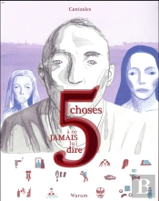 5 Choses À Ne Jamais Lui Dire