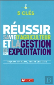 5 Clés Pour Réussir La Gestion De Son Entreprise Agricole