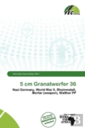 5 Cm Granatwerfer 36