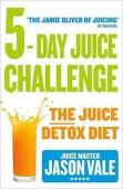 5-Day Juice Challenge