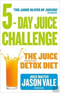 Bertrand.pt - 5-Day Juice Challenge