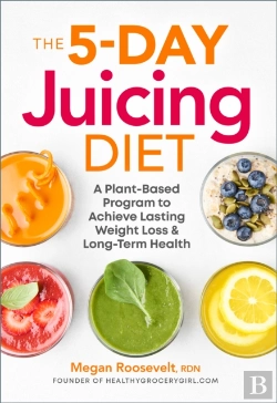Bertrand.pt - 5-Day Juicing Diet