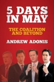 5 Days In May