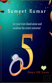 5 Days Of Love