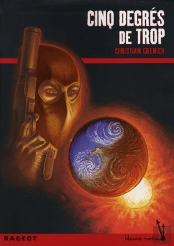 Bertrand.pt - 5 Degrés De Trop