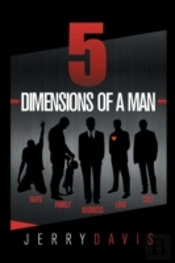 5 Dimensions Of A Man