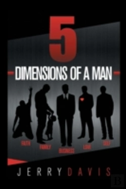 Bertrand.pt - 5 Dimensions Of A Man