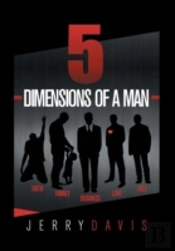 5 Dimensions Of A Man