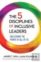 5 Disciplines Of Inclusive Leaders