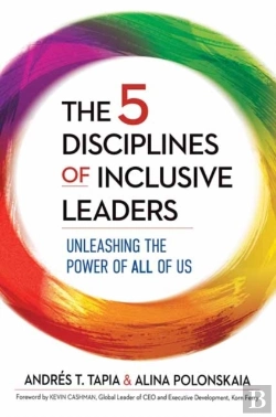 Bertrand.pt - 5 Disciplines Of Inclusive Leaders