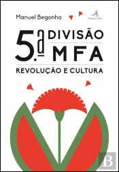 5.ª Divisão - MFA