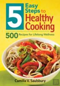 Bertrand.pt - 5 Easy Steps To Healthy Cooking