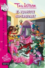 5. El Projecte Super Secret