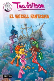 5. El Vaixell Fantasma