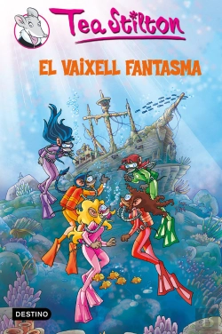 Bertrand.pt - 5. El Vaixell Fantasma