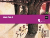5º Ep Musica ('Savia')  