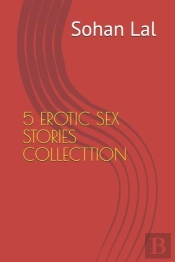 5 Erotic Sex Stories Collecttion