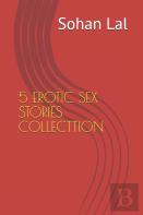 5 Erotic Sex Stories Collecttion