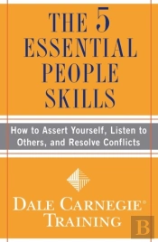 5 Essential People Skills