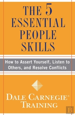 Bertrand.pt - 5 Essential People Skills