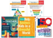 5 Essential Resources For New Teachers