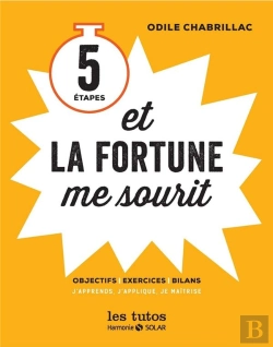 Bertrand.pt - 5 Etapes Et La Fortune Me Sourit