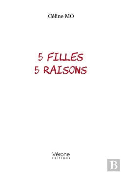 Bertrand.pt - 5 Filles 5 Raisons