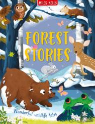 5+ Forest Stories