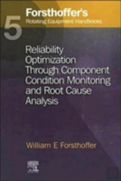 Bertrand.pt - 5. Forsthoffer'S Rotating Equipment Handbooks
