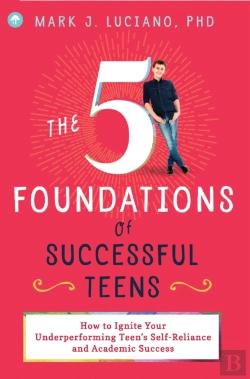 Bertrand.pt - 5 Foundations Of Successful Teens