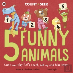 Bertrand.pt - 5 Funny Animals