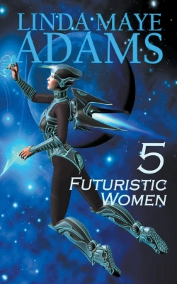 Bertrand.pt - 5 Futuristic Women