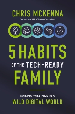 Bertrand.pt - 5 Habits Of The Tech-Ready Family