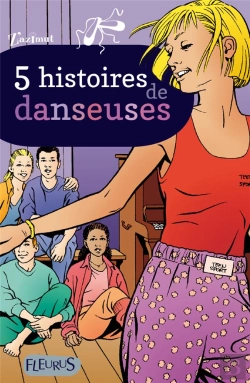 Bertrand.pt - 5 Histoires De Danse
