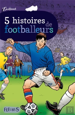 Bertrand.pt - 5 Histoires De Foot