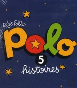 Bertrand.pt - 5 Histoires De Polo