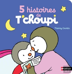Bertrand.pt - 5 Histoires De T'Choupi