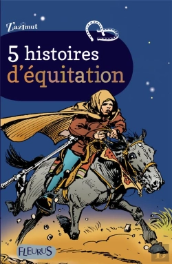 Bertrand.pt - 5 Histoires D'Equitation