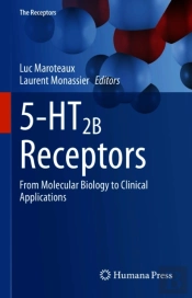 5-Ht2b Receptors