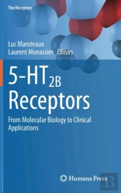 5-Ht2b Receptors