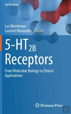 Bertrand.pt - 5-Ht2b Receptors