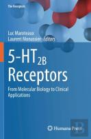 5-Ht2b Receptors